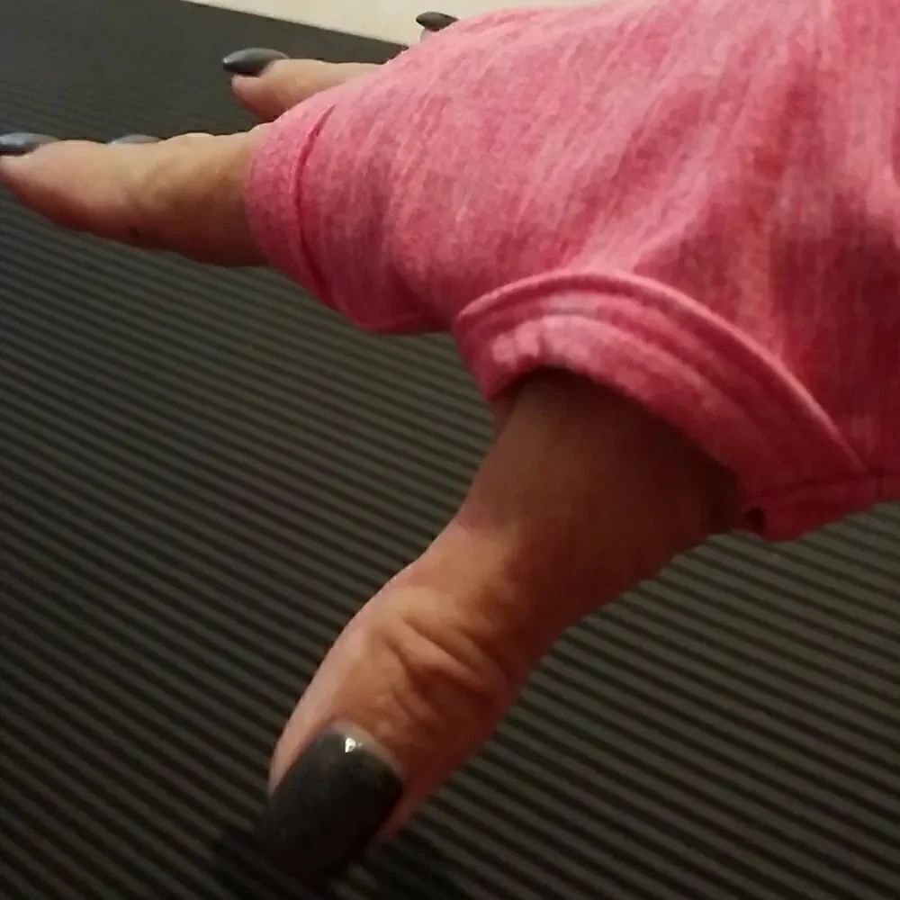 Soxy Feet active jacket - Picture 8 of 9